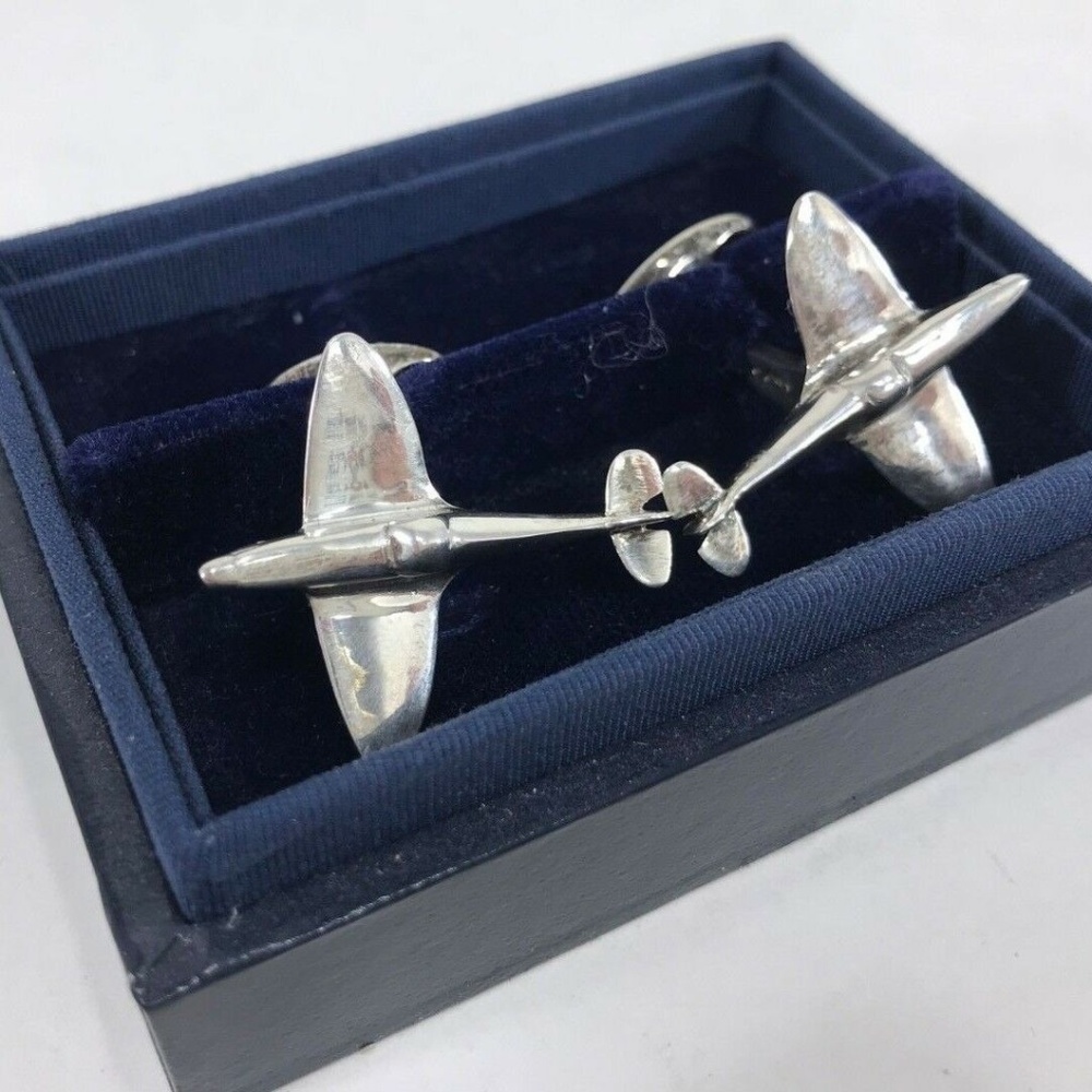 Polo Ralph Lauren - Airplain Cuff Links